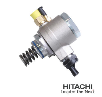 Vysokotlaké čerpadlo HITACHI 2503071