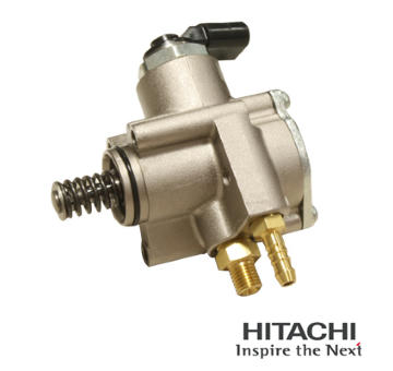 Vysokotlaké čerpadlo HITACHI 2503075