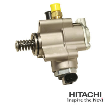 Vysokotlaké čerpadlo HITACHI 2503086