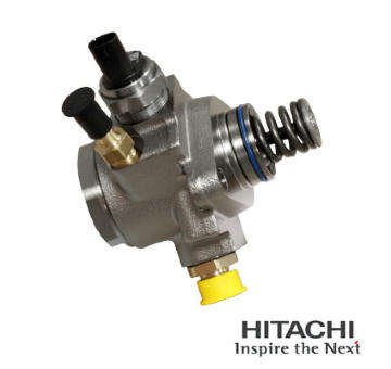Vysokotlaké čerpadlo HITACHI 2503090