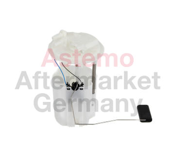 Snímač rezervy paliva ASTEMO-HITACHI 2503235