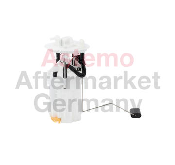 Snímač rezervy paliva ASTEMO-HITACHI 2503278