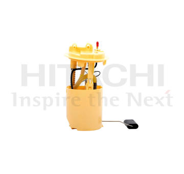 Palivová přívodní jednotka HITACHI 2503291