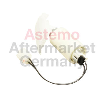 Palivové čerpadlo ASTEMO 2503487