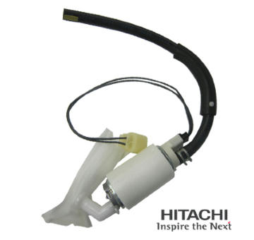 Palivové čerpadlo HITACHI 2503491
