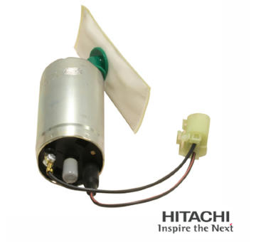 Palivové čerpadlo HITACHI 2503493