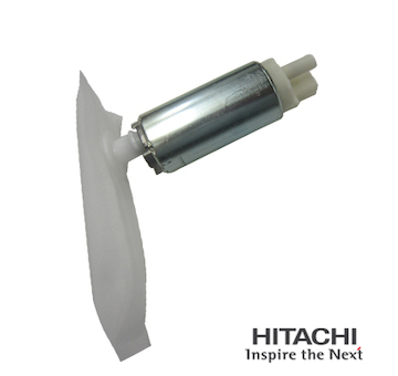 Palivové čerpadlo HITACHI 2503497