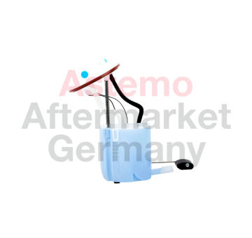 Snímač, rezerva paliva ASTEMO 2503542