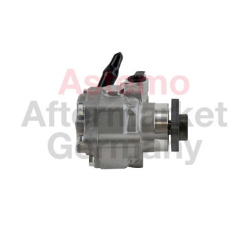 Hydraulické čerpadlo, řízení ASTEMO 2503632