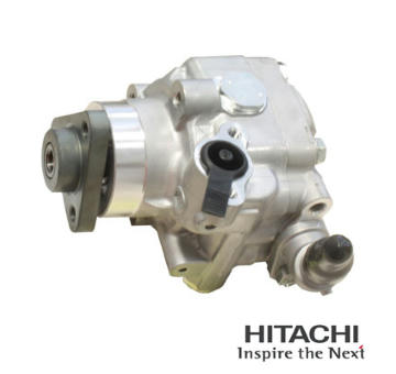 Hydraulické čerpadlo, řízení HITACHI 2503633