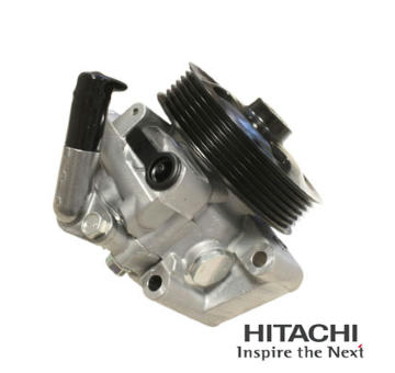 Hydraulické čerpadlo, řízení HITACHI 2503637