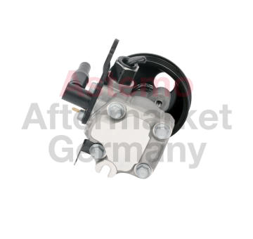 Hydraulické čerpadlo, řízení ASTEMO 2503644