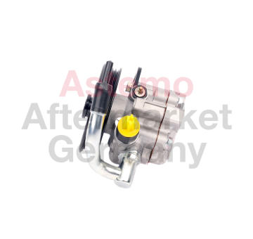 Hydraulické čerpadlo, řízení ASTEMO 2503647