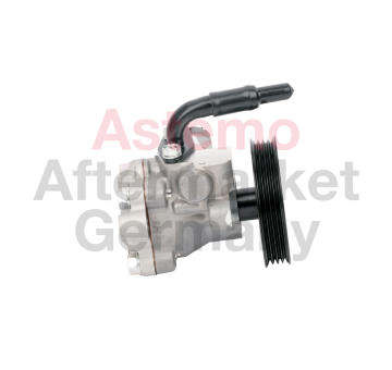 Hydraulické čerpadlo, řízení ASTEMO 2503651
