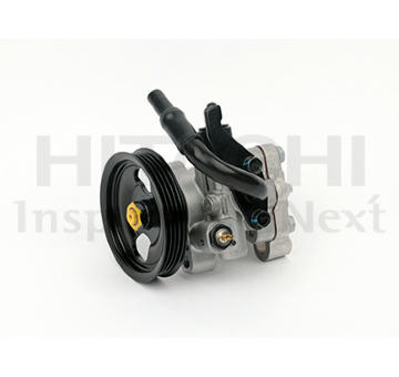Hydraulické čerpadlo, řízení HITACHI 2503652