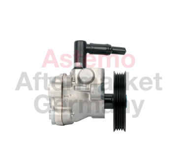 Hydraulické čerpadlo, řízení ASTEMO 2503657