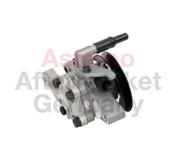 Hydraulické čerpadlo, řízení ASTEMO 2503659