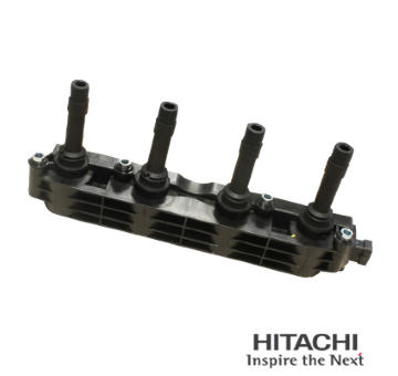 Zapalovací cívka HITACHI 2503809