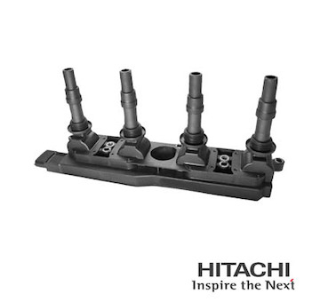 Zapalovací cívka HITACHI 2503810