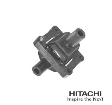 Zapalovací cívka HITACHI 2503813