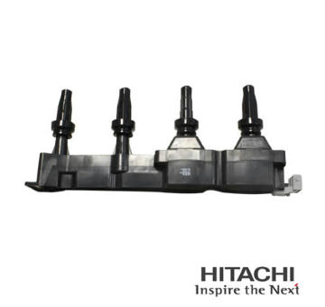 Zapalovací cívka HITACHI 2503819