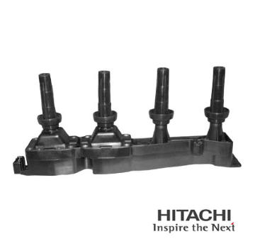 Zapalovací cívka HITACHI 2503820