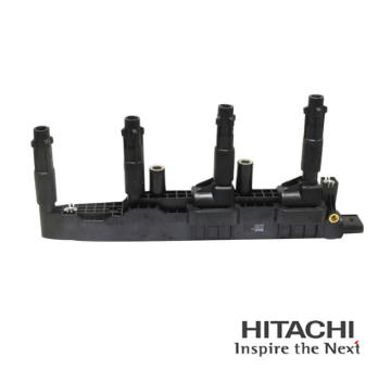 Zapalovací cívka HITACHI 2503822