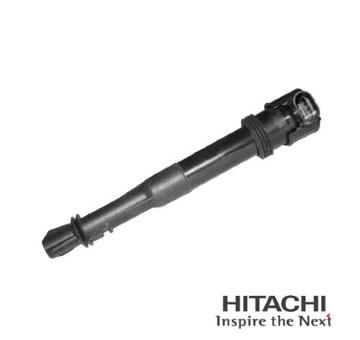 Zapalovací cívka HITACHI 2503827