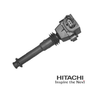 Zapalovací cívka HITACHI 2503829