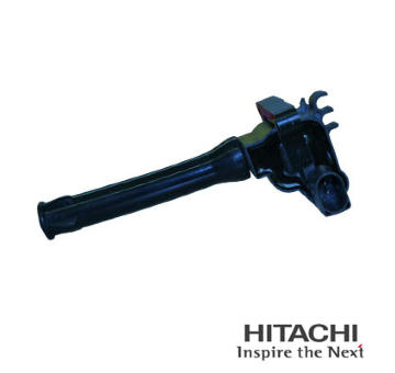 Zapalovací cívka HITACHI 2503837