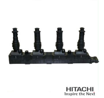 Zapalovací cívka HITACHI 2503839