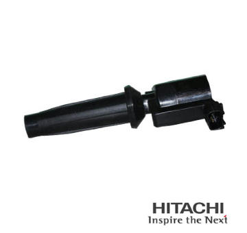 Zapalovací cívka HITACHI 2503852