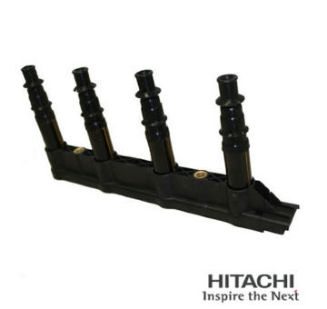 Zapalovací cívka HITACHI 2503854