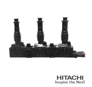 Zapalovací cívka HITACHI 2503866