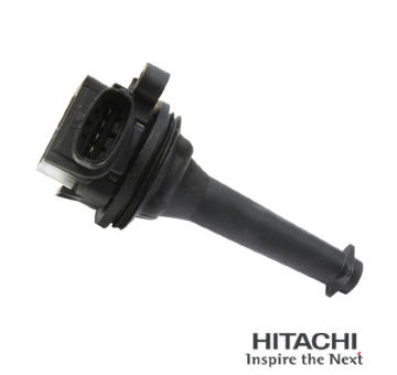 Zapalovací cívka HITACHI 2503870