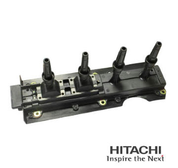 Zapalovací cívka HITACHI 2503871