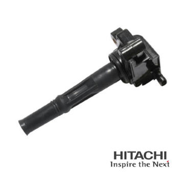 Zapalovací cívka HITACHI 2503872