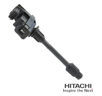 Zapalovací cívka HITACHI 2503914