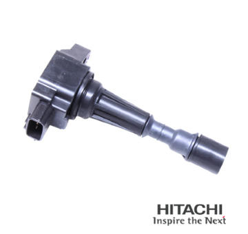 Zapalovací cívka HITACHI 2503936