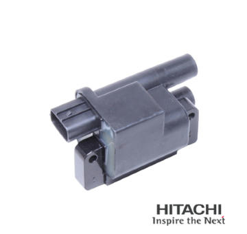 Zapalovací cívka HITACHI 2503937