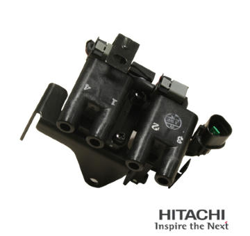 Zapalovací cívka HITACHI 2503948