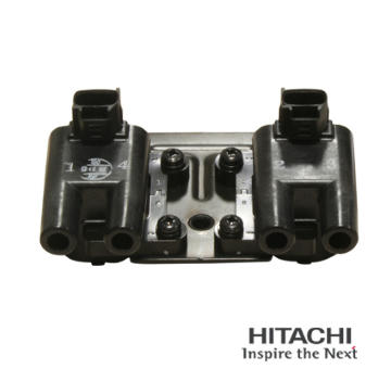 Zapalovací cívka HITACHI 2503951