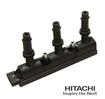 Zapalovací cívka HITACHI 2504025