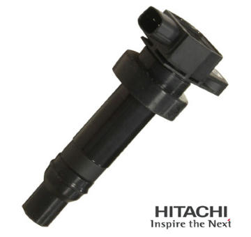 Zapalovací cívka HITACHI 2504035