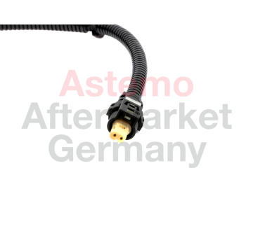 Snímač teploty výfukových plynov ASTEMO-HITACHI 2505500