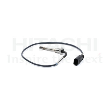 Cidlo, teplota vyfukovych plynu HITACHI 2505512