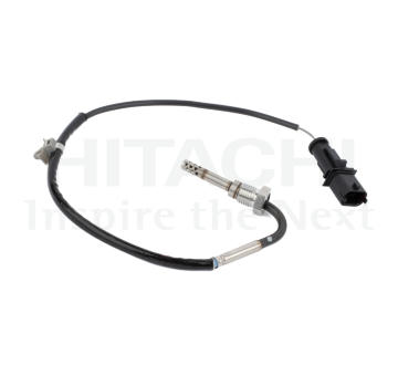 Cidlo, teplota vyfukovych plynu HITACHI 2505539