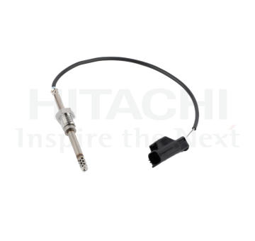 Cidlo, teplota vyfukovych plynu HITACHI 2505541