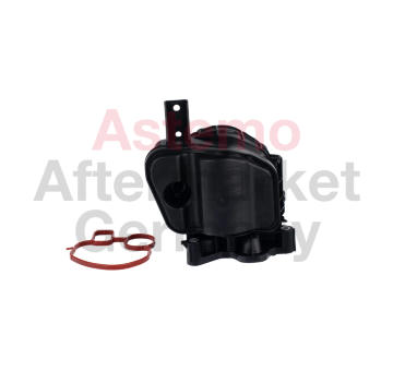Chladič pre recirkuláciu plynov ASTEMO-HITACHI 2505961