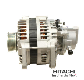 generátor HITACHI 2506101